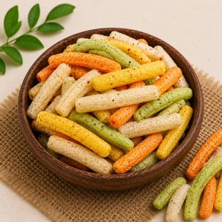 Finger Fryums