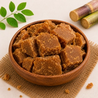 Jaggery / Poga Bellum