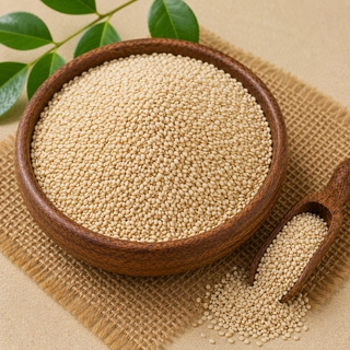 Sesame Seeds / Nuvvulu