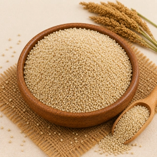Kodo / Arikelu Rice