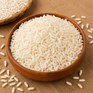 Puffed Rice / Maramaralu