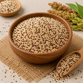 Quinoa Rice