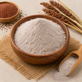 Ragi Flour