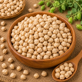 Chickpeas / Kabuli Chana
