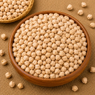Chickpeas / Kabuli Chana