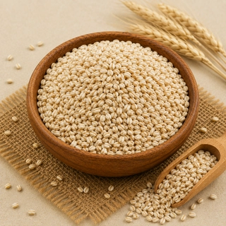 Barley Seeds