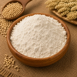 Sorghum Flour / Jonna Pindi