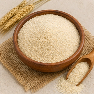 Bansi Ravva