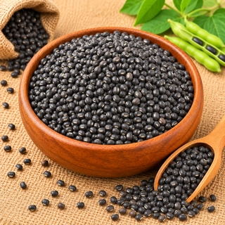 Whole Urad Black / Minuvulu