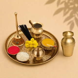 Pooja Items