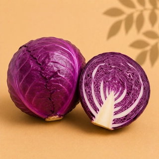 Red Cabbage