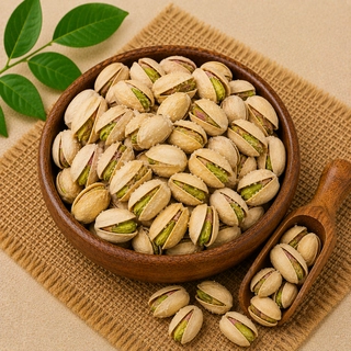 Premium Salted Pista