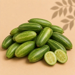 Dondakaya / Ivy Gourd