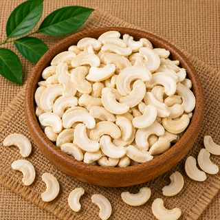 Premium Cashew Split