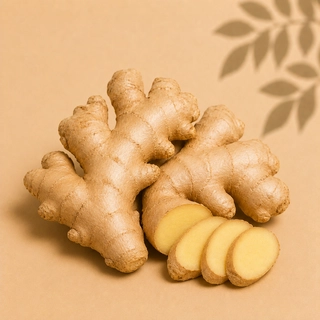 Ginger / Allam