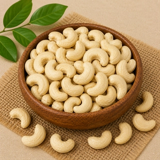 Premium Cashew Whole