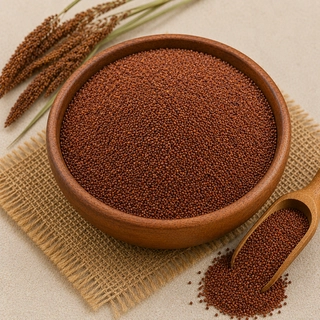 Finger Millet / Ragulu
