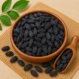 Premium Black Kismiss