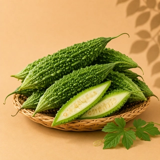 Kakarakaya / Bitter Gourd