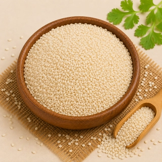 Sesame Seeds / Nuvvulu