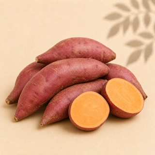 Sweet Potato / Chilagadadumpa