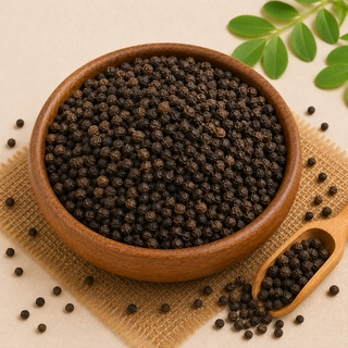 Black Pepper Seeds / Miriyalu