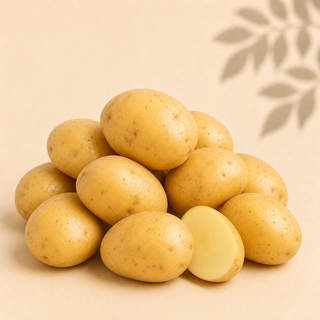 Potato / Aloo