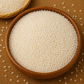 Barnyard / Udhalu Rice