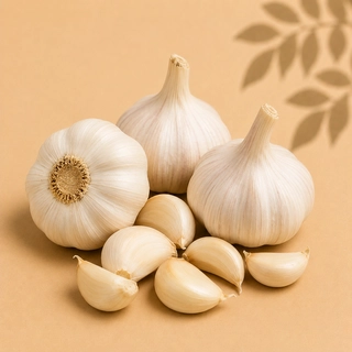 Garlic / Vellulli