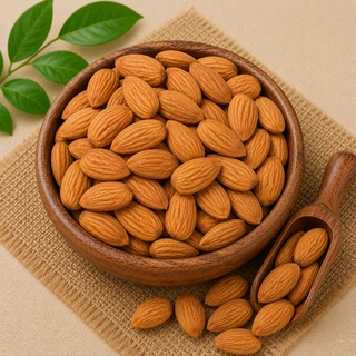 Premium Badam