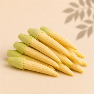 Baby Corn