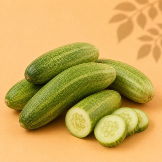 Local Keera / Local Cucumber