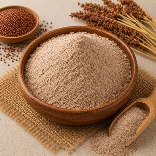 Ragi Malt