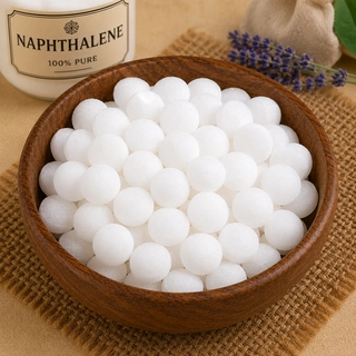 Naphthalene
