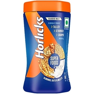 Horlicks