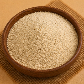 Jowar Upma Rava