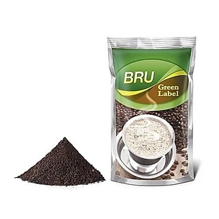 Green Label Filter Coffee