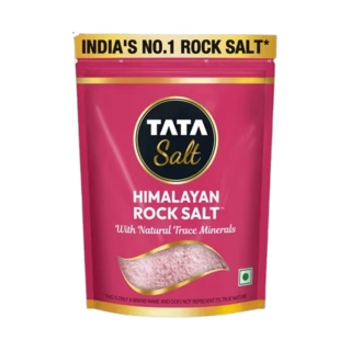 Salt Pink Salt