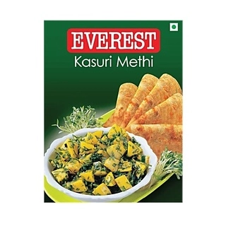 kasuri Methi