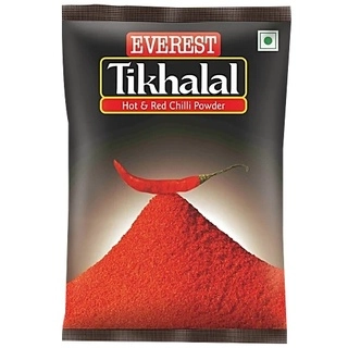 Tikhalal Chilly Powder
