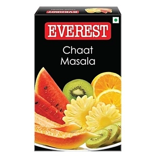 Chaat Masala