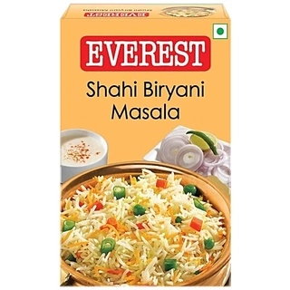 Shahi Biryani Masala