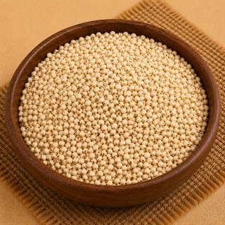White Sorghum / Jonnalu