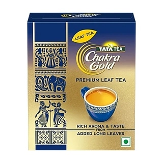Chakra Premium Tea