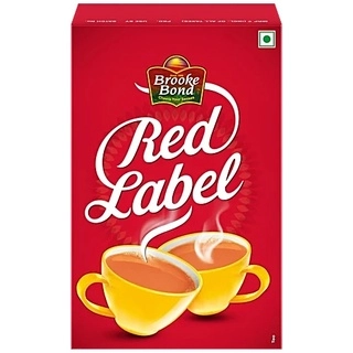 Red Label