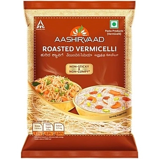 Roasted Vermicelli
