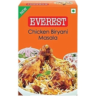 Chicken Biryani Masala