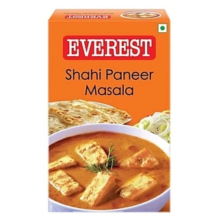 Shahi Paneer Masala