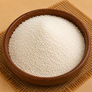 Foxtail Idly Rava