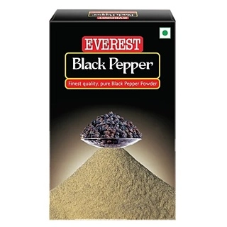 Black Pepper Powder